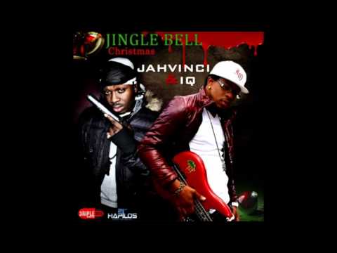 Jah Vinci Ft. IQ - Jingle Bell - Oct 2012