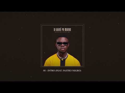 00. Rapper Tinó MG - Intro Feat. Pastro Negro