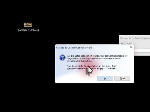 Convert TC file from TC10 to TC11
