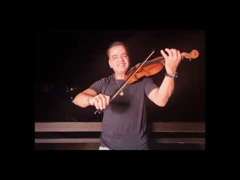 El Hob Kollo, cover by Jihad Akl - الحب كلو، عزف، جهاد عقل