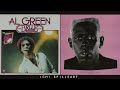 Tyler The Creator & Al Green - Dream / Are we still friends? (Sub Español)