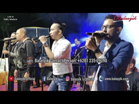 Balasyik Live - Katabna - Mustofa Balasyik