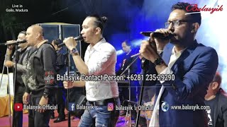 Download lagu Balasyik Live - Katabna - Mustofa Balasyik mp3
