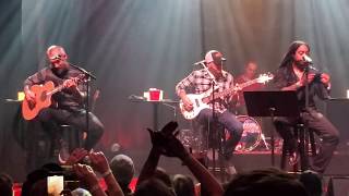 Sevendust- Hurt (Live Acoustic) 12/28/19 @ Georgia Theatre Athens GA