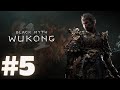 Monkey see, monkey do🐵 Black Myth: Wukong Walkthrough Part 5!!!