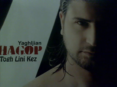 Hagop Yaghljian feat . George ToRo ( SiRaDz YaRnEs ) 2010