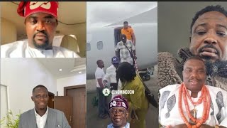 Download lagu 😱EGOGO NOMINDDEN AND DOUBLE CHIEF DON GO MET ERANOMIGHO 4 ABUJA SEE AS DEM DEY ENJOY EDO STATE MONEY mp3