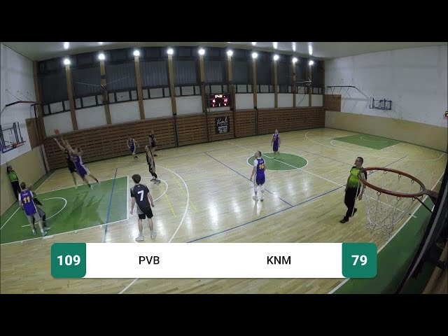PVB - KNM 109:79 (17. 11. 2025)