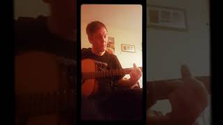 Slide Show - Travis (Acoustic cover)