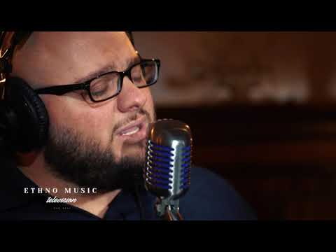 Ünal Çalık - Sevmeyeceğim (Acoustic Session) 2021 4k Ethno Music TV