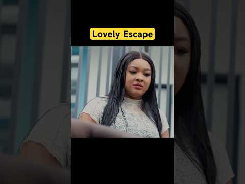 Lovely Escape #shorts