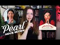 Pearl (2022) Horror Movie Review | SPOILER FREE