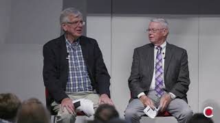 In Their Own Words: Building the John Hancock video