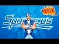 SPORTACUS Lazy Town Compilation Full Episodes