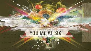 Playing the Blame Game - You Me at Six