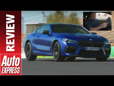 New 2020 BMW M8 Competition review - is BMW's fastest EVER car actually any good?