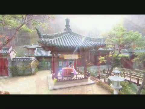 ShinAe in The Iron Empress