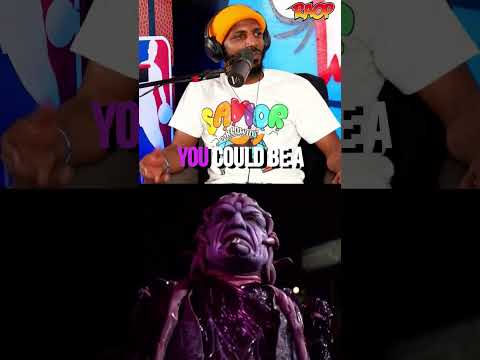 Was Ivan Ooze A Good Villain In #PowerRangers? #podcast #shorts