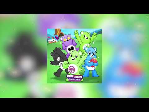 2.- Sucias Intenciones (feat. JDRG) - Edward OC & Friends