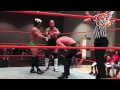 Flashback: TECH Squad Vs. MDK (CWE: Front Line ...