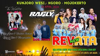 Download lagu NEW REVATA ALBUM KUNJORO WESI // RAMAYANA AUDIO mp3 Download lagu NEW REVATA ALBUM KUNJORO WESI // RAMAYANA AUDIO mp3