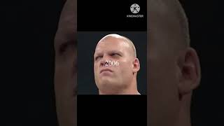 Kane 1995-2023 #wwe #raw #kane