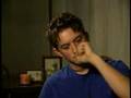Johnny Pacar Interview 
