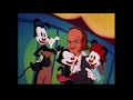 Animaniacs All Intros Try Not To Go Crazy