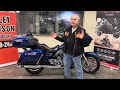 2015 Harley-Davidson® FLTRUSE - CVO™ Road Glide® Ultra Touring Harley-Davidson® of Danbury  Danbury Connecticut
