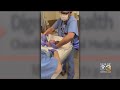 Video Shows Baby Being Dropped On Head At Arizona Hospital