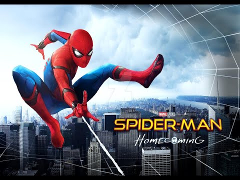 Moon Over Bangkok by Matt Hirt, heard in "Spider-Man: Homecoming"