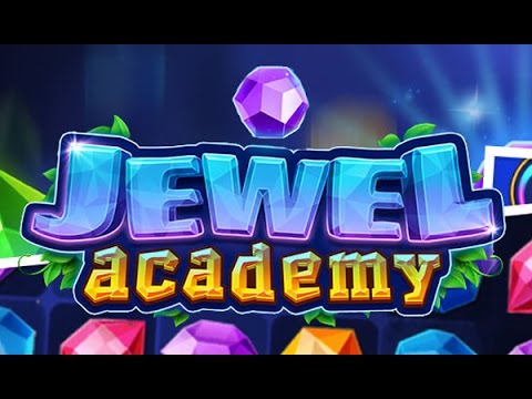 Jewel Academy - How to Play? - Video