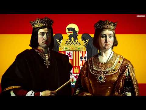 La Toma de Granada (Entrada de los Reyes en Granada)