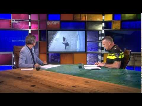 26-9-'18 Nieuwegein - zakkenrolster