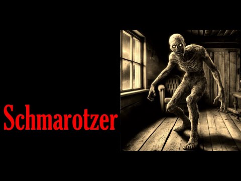 Parasite - Bavarian Horror, Horror Story