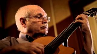 Video thumbnail for John Knowles - Soloist Pickup Acoustic/Amplified Comparison by Barbera Transducer Systems