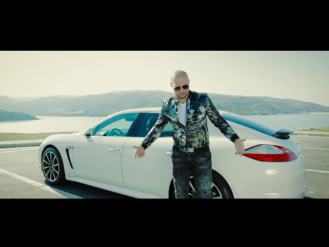 Marsel Ademi - Panamera (Official Video)