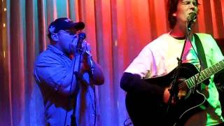 rock my soul Just say yes