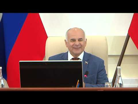 Курская областная Дума расширила меры поддержки многодетных семей