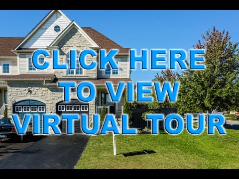 Bowmanville Real Estate - 141 Dodds Square