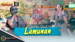 Download lagu SYAHIBA SAUFA - LAMUNAN (LIVE ADELLA X CUMI CUMI AUDIO) || 1 DEKADE PEMUDA CURAHJATI BERSATU mp3 Download lagu SYAHIBA SAUFA - LAMUNAN (LIVE ADELLA X CUMI CUMI AUDIO) || 1 DEKADE PEMUDA CURAHJATI BERSATU mp3
