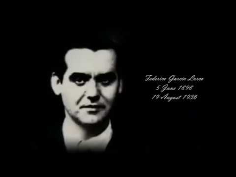 Leonard Cohen Take this waltz Federico Garcia Lorca