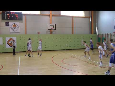 LJBL U17: VEF - Jugla