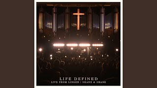 Life Defined (feat. Davy Flowers) (Live)
