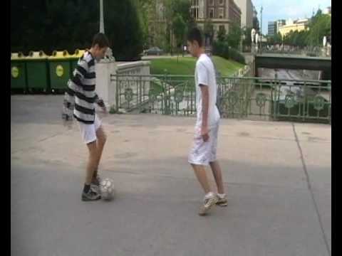 Mendez vs Sheng SKILLS