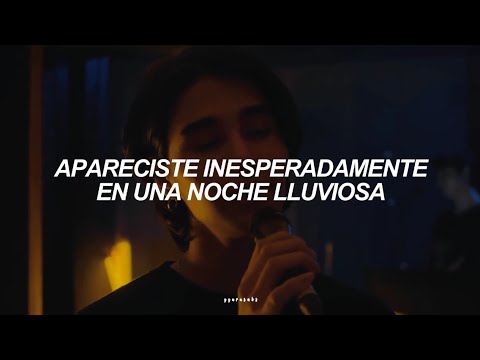 Jeff Satur x 3rd Tilly Birds — Angel Baby (Troye Sivan cover) // Español