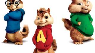 Alvin and the Chipmunks - L is for Loser