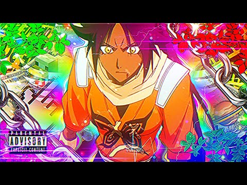 🎶 MTG - VOU BARULHAR TUA BCT 🧨 🥂 ✨ • | Edit Anime Funk | • Bleach Edit 🔥