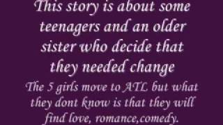 A B5 Story: Gotta Make That Change