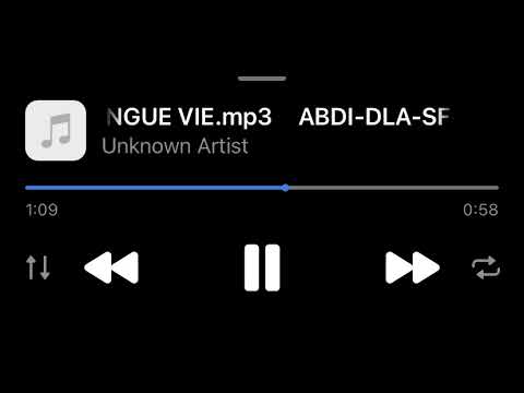 Abdii dla sf-Longue vie